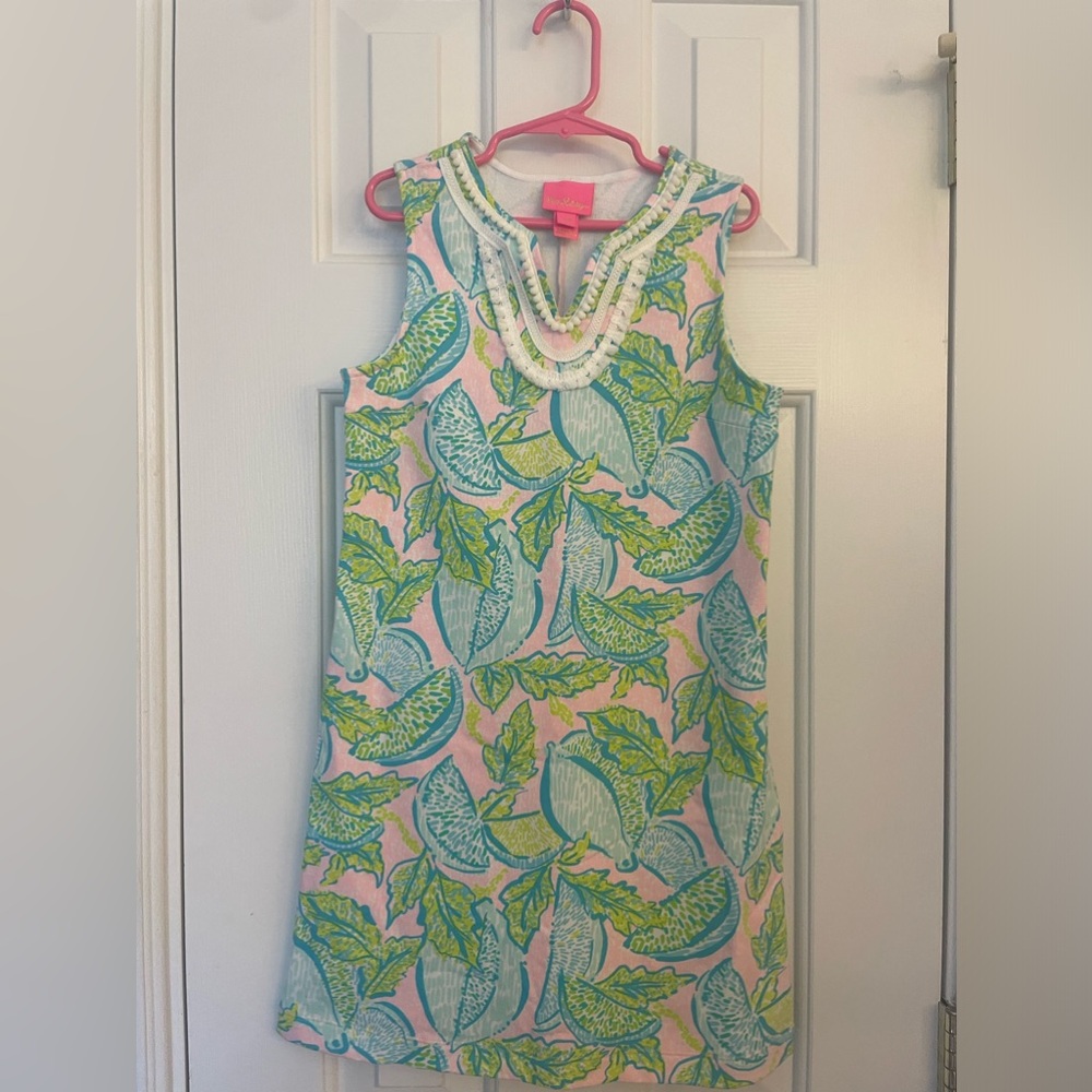 Lily Pulitzer Children’s Dress